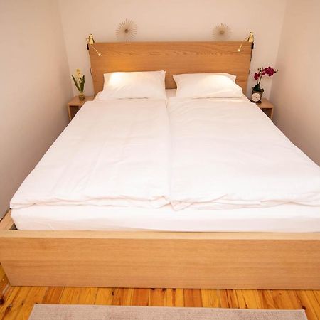 Free Parking! Linden Apartment, Ac, Smart Tv, Wifi Budapest Extérieur photo