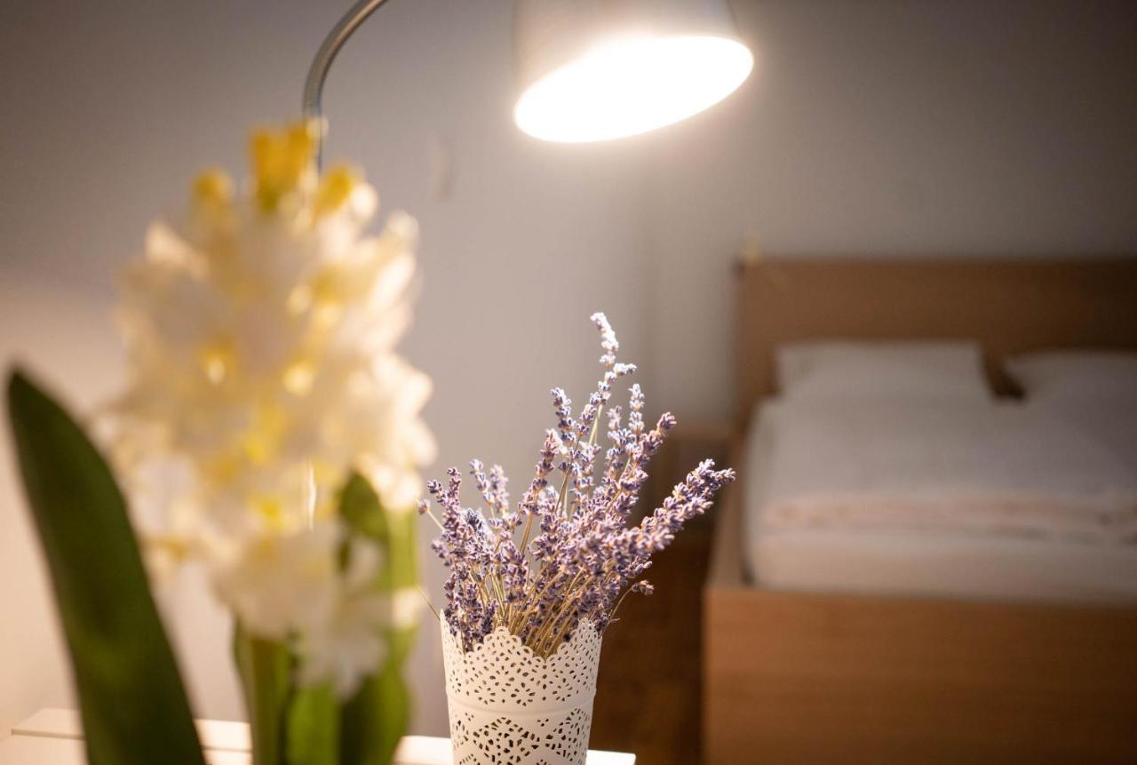 Free Parking! Linden Apartment, Ac, Smart Tv, Wifi Budapest Extérieur photo
