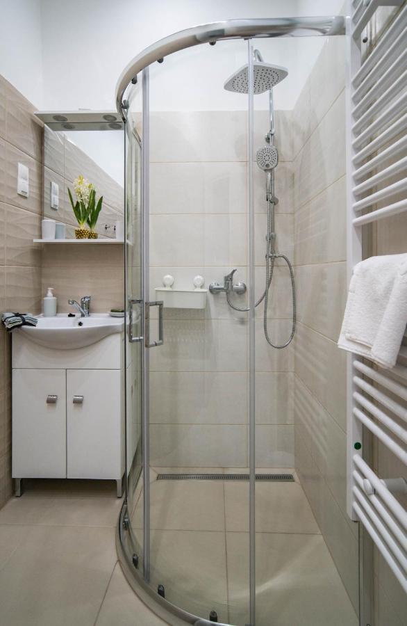 Free Parking! Linden Apartment, Ac, Smart Tv, Wifi Budapest Extérieur photo