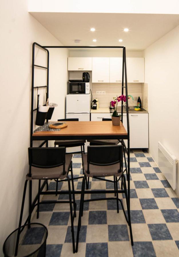Free Parking! Linden Apartment, Ac, Smart Tv, Wifi Budapest Extérieur photo